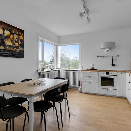 Cozy 2Br Apartment เรคยาวิก ภายนอก รูปภาพ